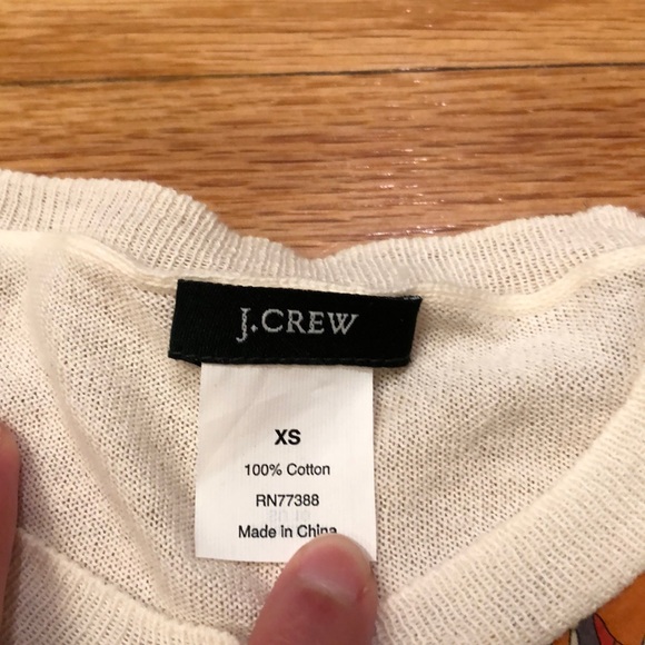 Cardigan - Picture 3 of 4